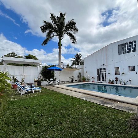 Villa Casa Toadfish Cozumel Exterior foto