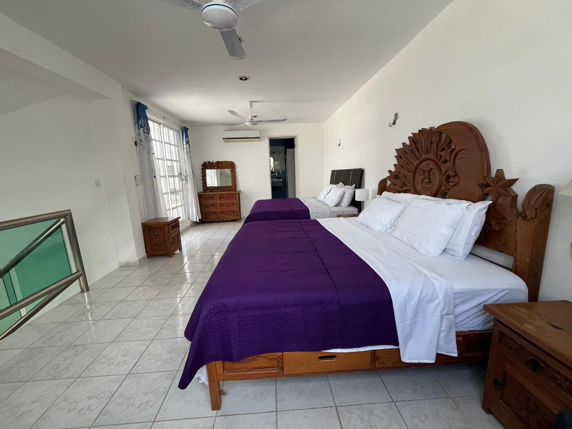 Villa Casa Toadfish Cozumel Exterior foto