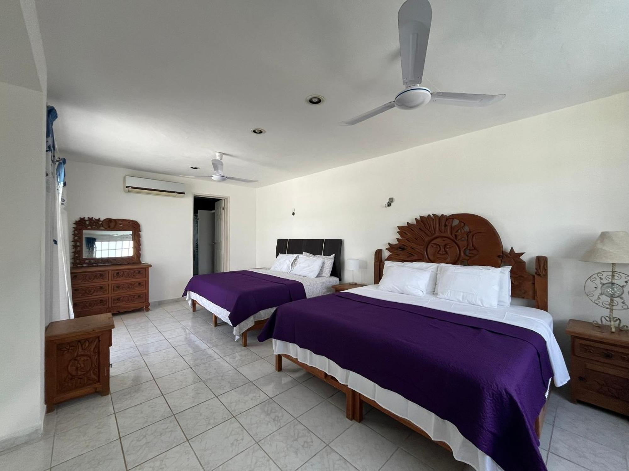 Villa Casa Toadfish Cozumel Exterior foto