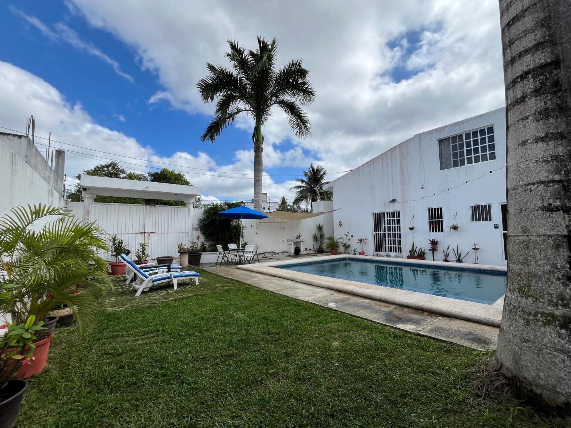 Villa Casa Toadfish Cozumel Exterior foto